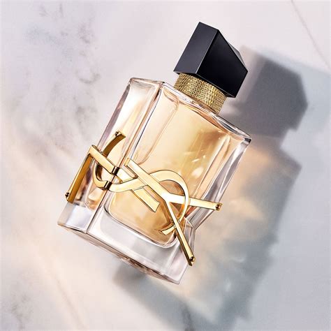 ysl perfumy damskie|ysl y edp smell.